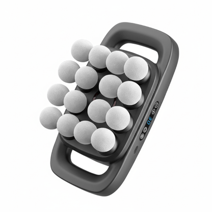 PULSEPRO™ – Le Masseur Intelligent Nouvelle Génération - PULSEPRO™